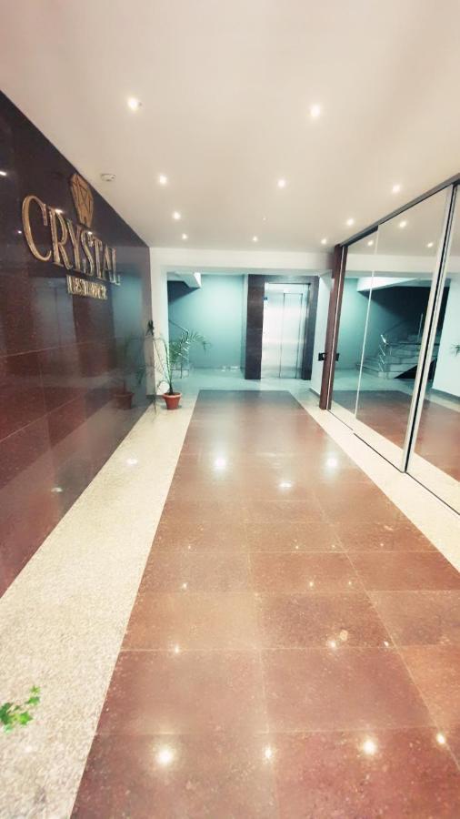 Stay Inn Rediu Valea Lupului  Екстериор снимка