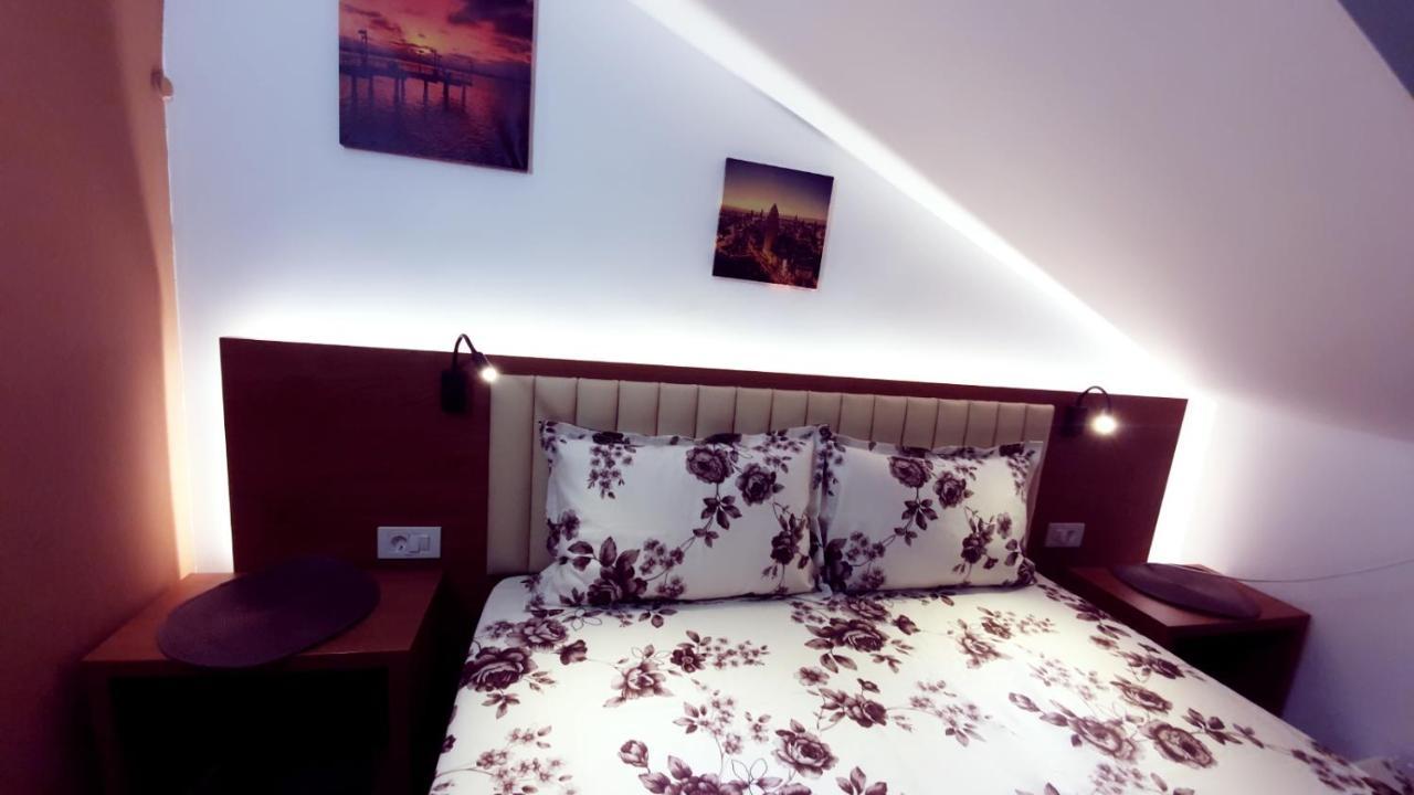 Stay Inn Rediu Valea Lupului  Екстериор снимка