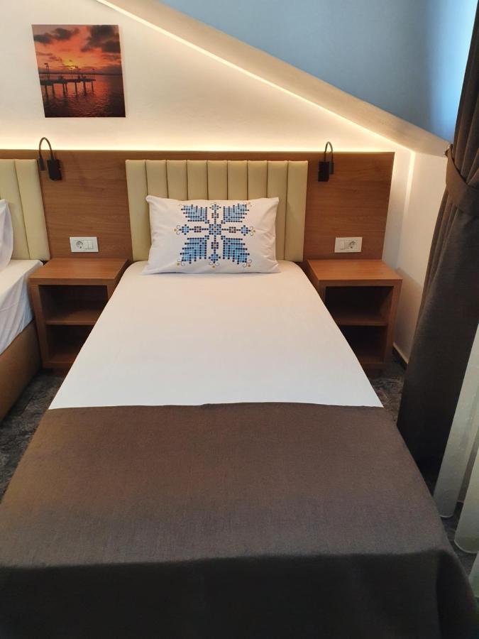 Stay Inn Rediu Valea Lupului  Екстериор снимка