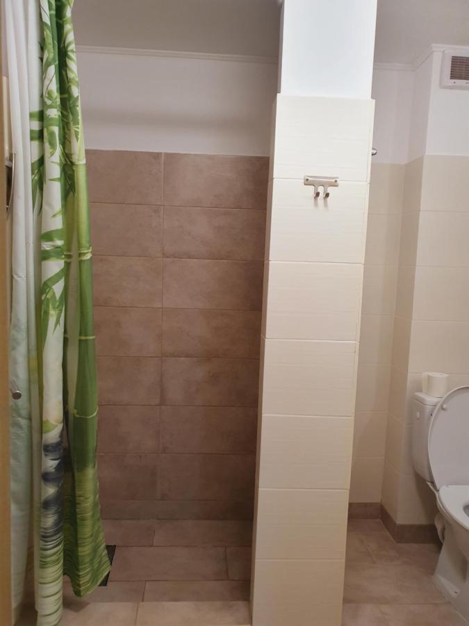 Stay Inn Rediu Valea Lupului  Екстериор снимка