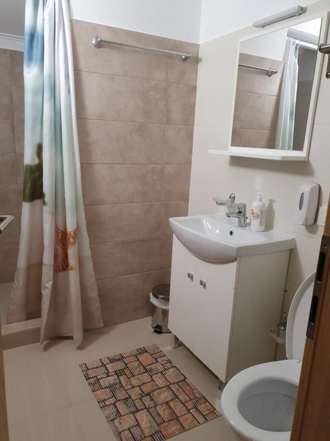 Stay Inn Rediu Valea Lupului  Екстериор снимка