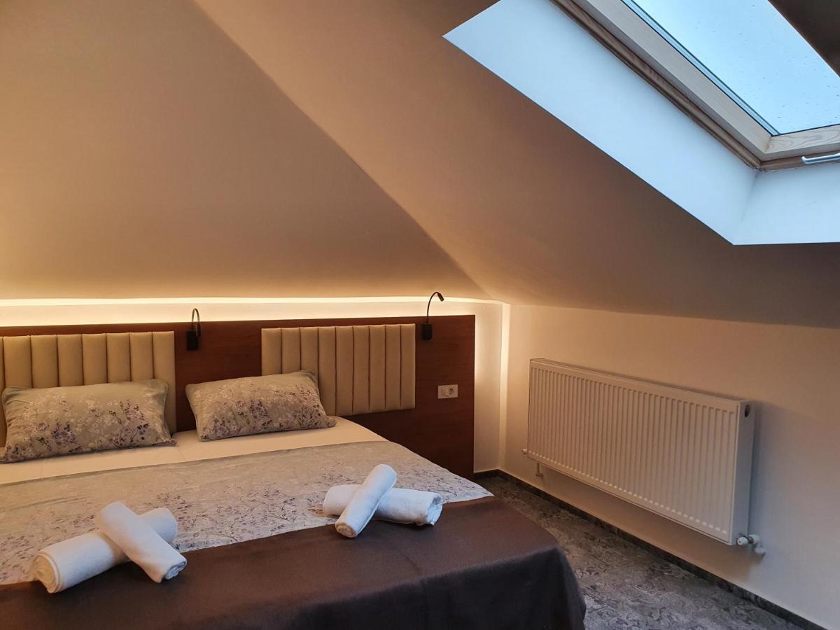 Stay Inn Rediu Valea Lupului  Екстериор снимка