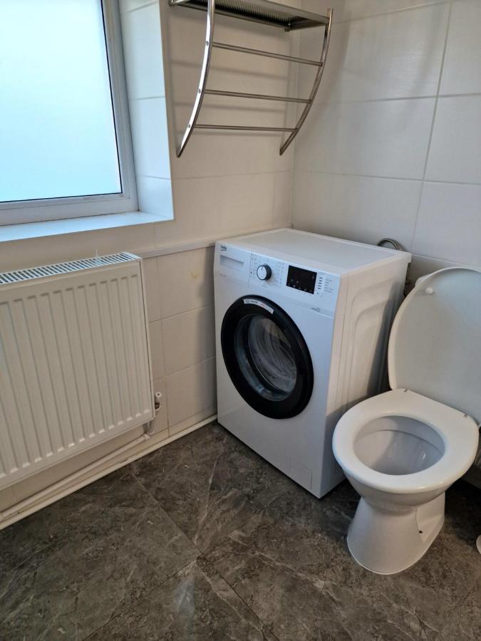 Stay Inn Rediu Valea Lupului  Екстериор снимка