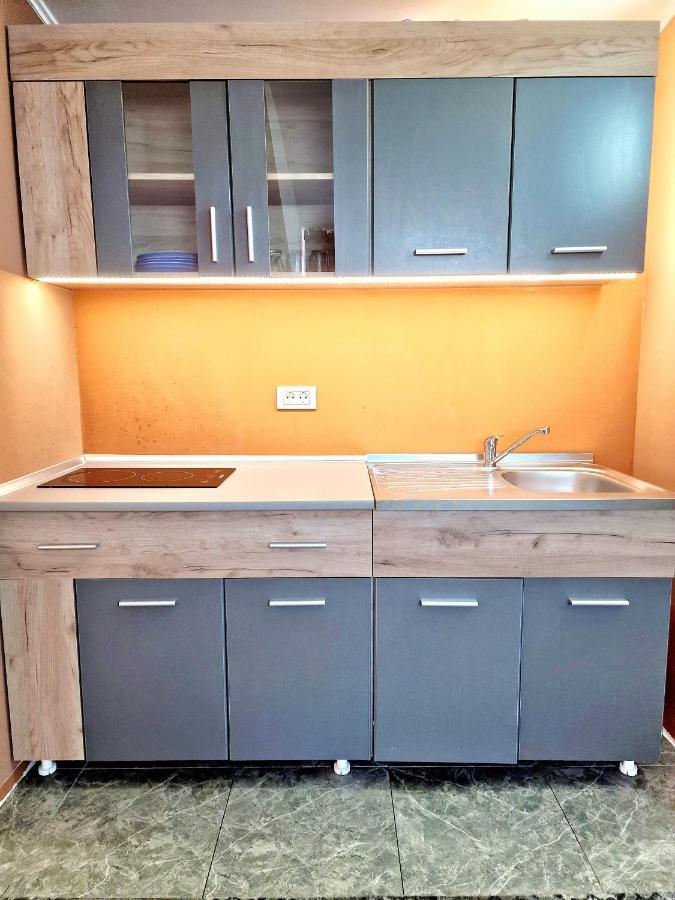 Stay Inn Rediu Valea Lupului  Екстериор снимка